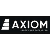 Axiom Label Logo