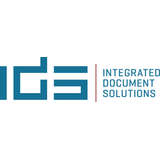 Integrated Document Solutions Logo