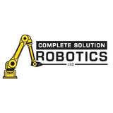 CS Robotics Logo