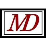 McAlister Design Logo
