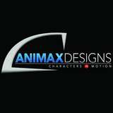 Animax Designs Logo