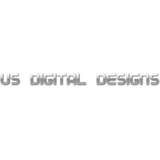 US Digital Designs Logo