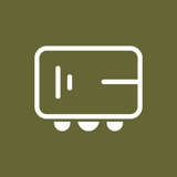 Mobile Robot Guide Logo