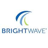 BrightWave Logo