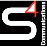 S4 Communications Logo