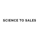 Science to Sales Logo