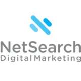NetSearch Digital Marketing Logo