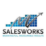 Salesworks Logo