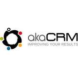 akaCRM Logo