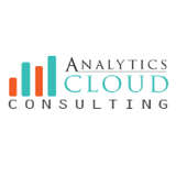 Analytics Cloud Logo