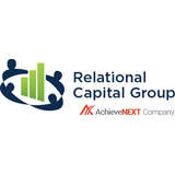 Relational Capital Group Logo