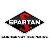 Spartan Emergency Response Logo