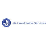 J&J Worldwide Services Logo