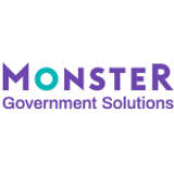 Monster Government Solutions Logo