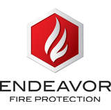 Endeavor Fire Protection Logo