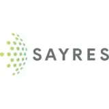 Sayres Defense Logo