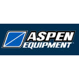 Aspen Equipment Logo