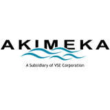Akimeka Logo