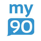 My90 Logo