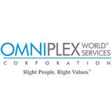 Omniplex World Services Logo