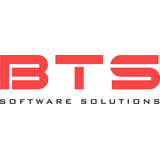 BTS Logo
