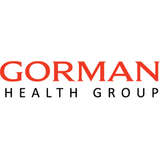 Gorman Health Group Logo