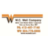WC Weil Logo