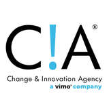 Change & Innovation Agency Logo