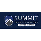 Summit Off Duty Logo