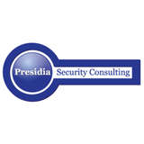 Presidia Security Logo