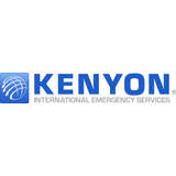 Kenyon International Logo
