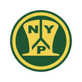 NYP Logo