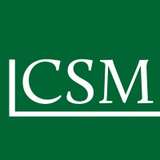 Cornerstone Macro Logo