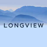 Longview Communications Logo