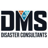 DMS Disaster Consultants Logo