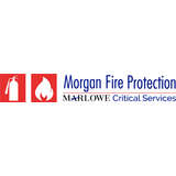 Morgan Fire Logo