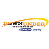 Down Under Construction Logo