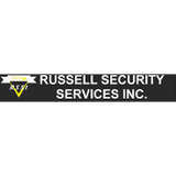 Russell Security Logo
