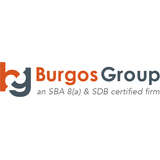 Burgos Group Logo