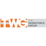 The Workforce Group Logo