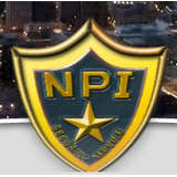 NPI Security Logo