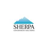 Sherpa Government Solutions Logo