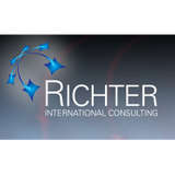 Richter International Logo