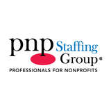 PNP Staffing Group Logo