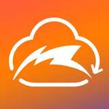 Spark Orange Logo