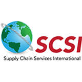 Supply Chain Services International Logo