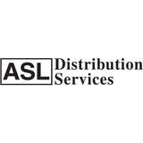 ASL Distribution Logo