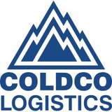 Coldco Logistics Logo
