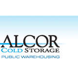 Alcor Cold Storage Logo