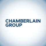 Chamberlain Group Logo